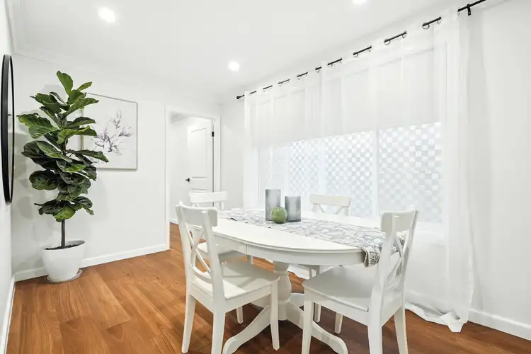 Fourth view of Homely house listing, 3 Bora Place, Toongabbie NSW 2146