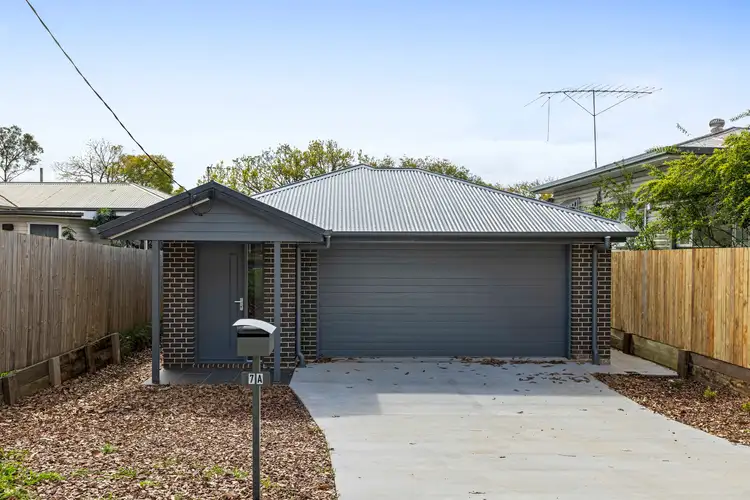 7A Park Street, Newtown QLD 4350