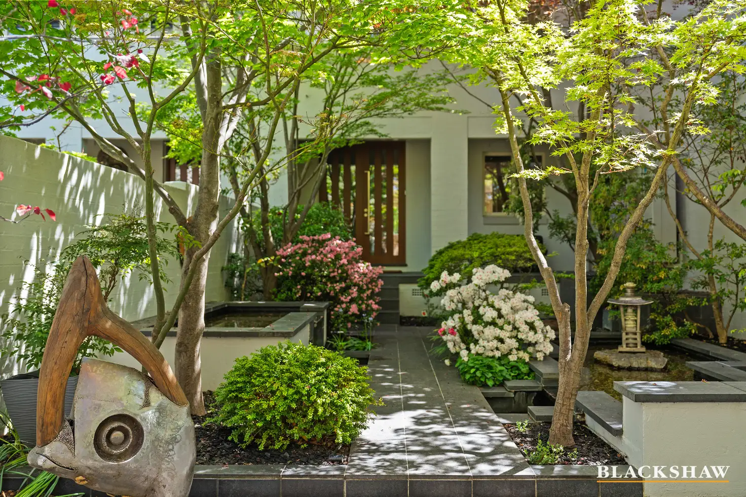 Main view of Homely townhouse listing, 2/37 Dominion Circuit, Forrest ACT 2603