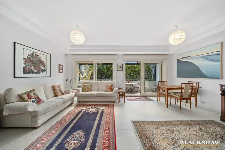 Fourth view of Homely townhouse listing, 2/37 Dominion Circuit, Forrest ACT 2603