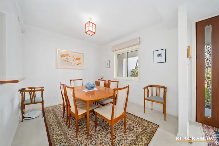 Fourth view of Homely townhouse listing, 2/37 Dominion Circuit, Forrest ACT 2603