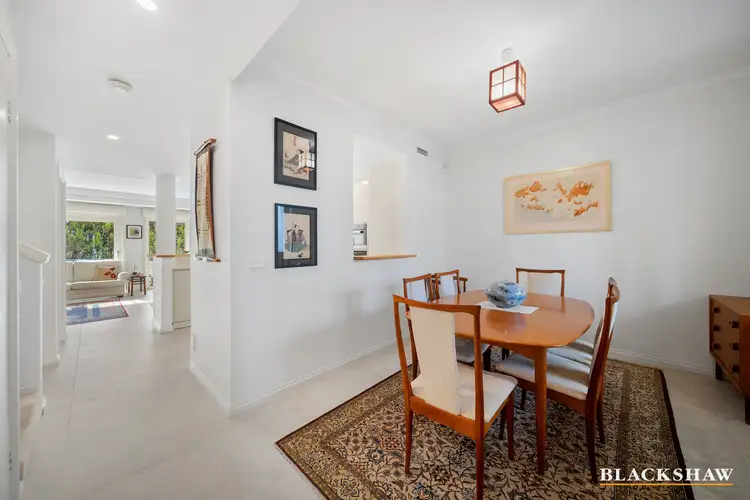 Fifth view of Homely townhouse listing, 2/37 Dominion Circuit, Forrest ACT 2603