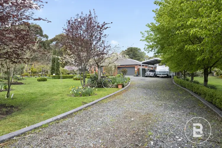 Second view of Homely house listing, 20 Clarkes Road, Enfield VIC 3352