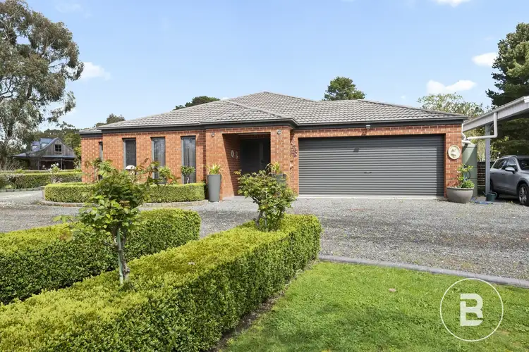 Third view of Homely house listing, 20 Clarkes Road, Enfield VIC 3352