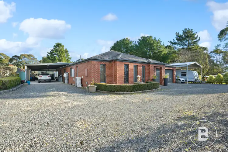 Fourth view of Homely house listing, 20 Clarkes Road, Enfield VIC 3352