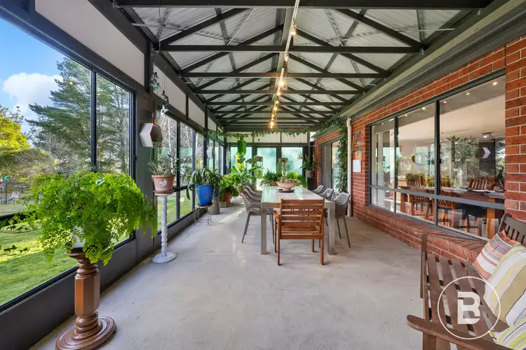 Fifth view of Homely house listing, 20 Clarkes Road, Enfield VIC 3352