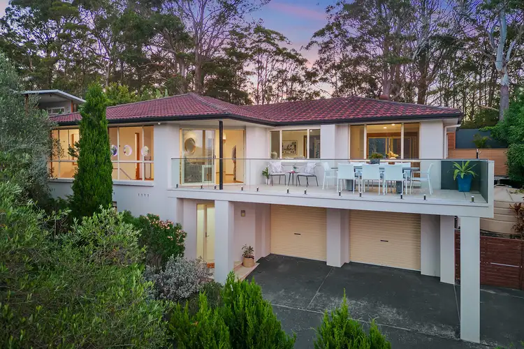 25 Tilanbi Close, Terrigal NSW 2260