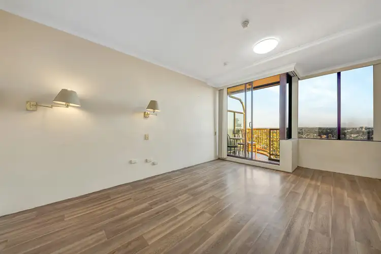198/22 Great Western Highway, Parramatta NSW 2150