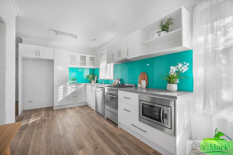 Third view of Homely house listing, 43 Whiton Grove, Wyndham Vale VIC 3024