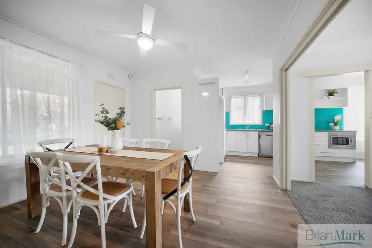 Fifth view of Homely house listing, 43 Whiton Grove, Wyndham Vale VIC 3024