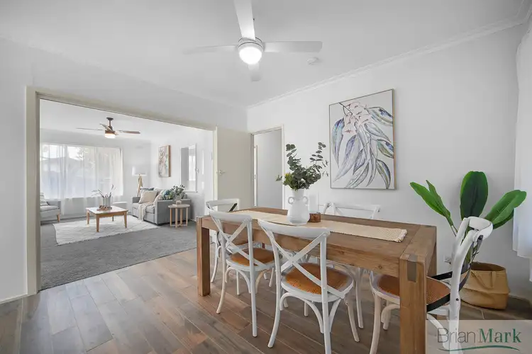 Sixth view of Homely house listing, 43 Whiton Grove, Wyndham Vale VIC 3024