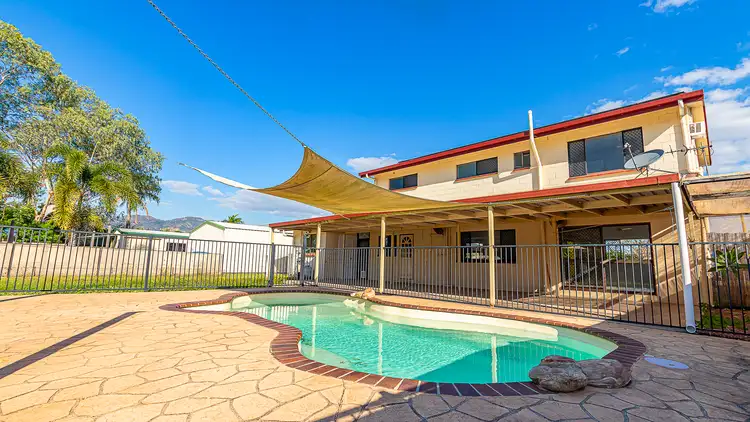 24 Merryl Street, Rasmussen QLD 4815
