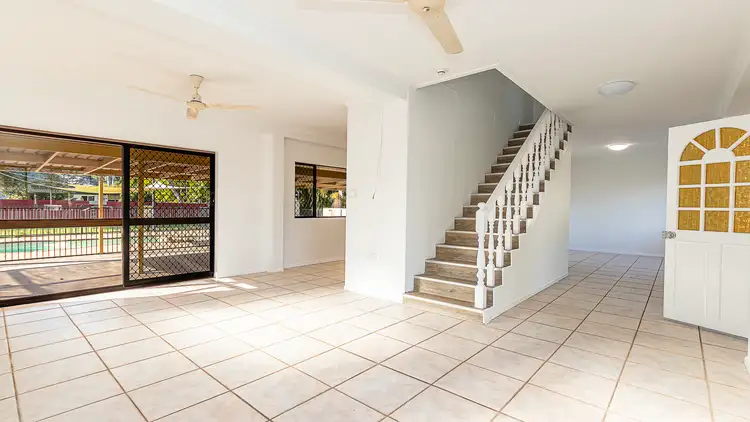 Third view of Homely house listing, 24 Merryl Street, Rasmussen QLD 4815