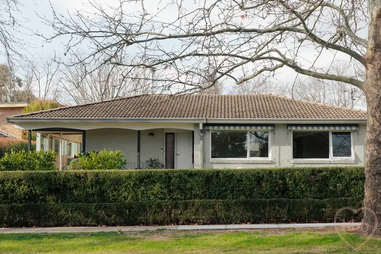 15 Madigan Street, Hackett ACT 2602