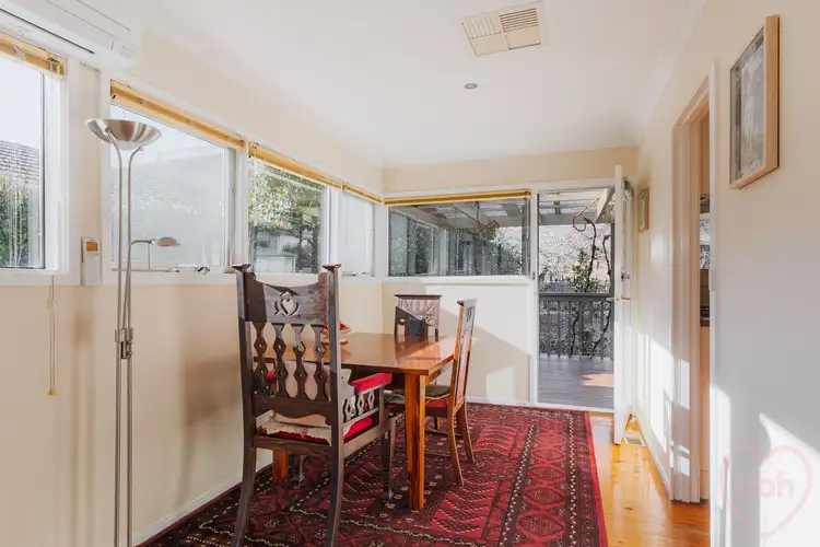 Fourth view of Homely house listing, 15 Madigan Street, Hackett ACT 2602
