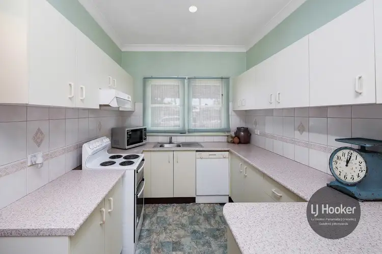 Third view of Homely house listing, 6 Phillip Street, Guildford NSW 2161