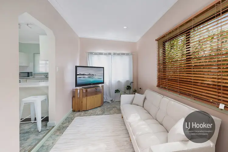 Fourth view of Homely house listing, 6 Phillip Street, Guildford NSW 2161