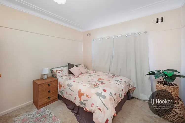 Fifth view of Homely house listing, 6 Phillip Street, Guildford NSW 2161