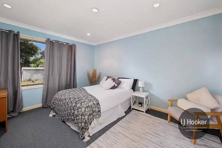 Sixth view of Homely house listing, 6 Phillip Street, Guildford NSW 2161