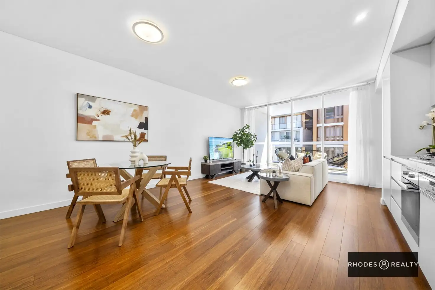 Main view of Homely apartment listing, 62/15B Porter Street, Ryde NSW 2112