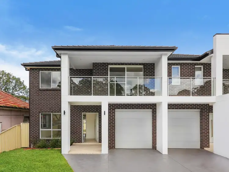 103 Rose Street, Sefton NSW 2162