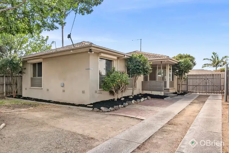80 Robertson Drive