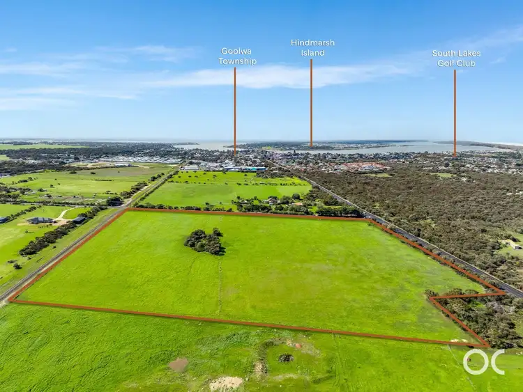 Second view of Homely land listing, LOT 4 Port Elliot Road, Goolwa SA 5214