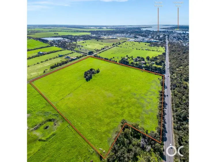 Third view of Homely land listing, LOT 4 Port Elliot Road, Goolwa SA 5214