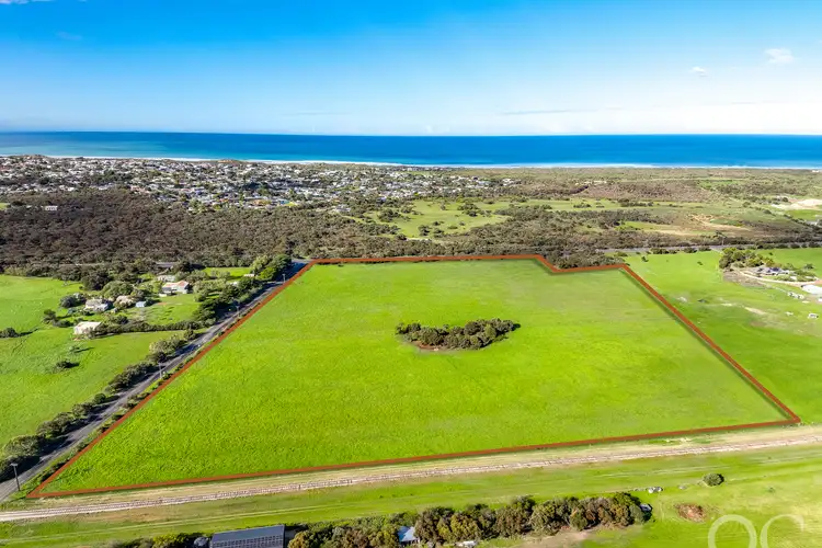 Fourth view of Homely land listing, LOT 4 Port Elliot Road, Goolwa SA 5214