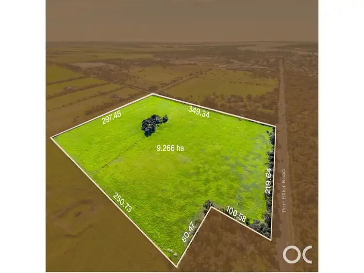 Fifth view of Homely land listing, LOT 4 Port Elliot Road, Goolwa SA 5214