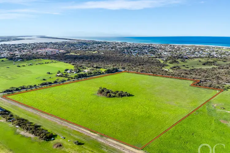 Sixth view of Homely land listing, LOT 4 Port Elliot Road, Goolwa SA 5214
