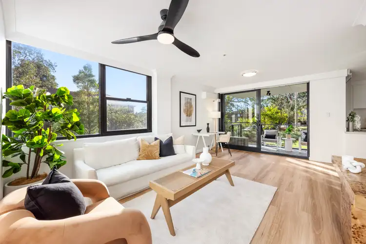 14/54 Shirley Road, Wollstonecraft NSW 2065