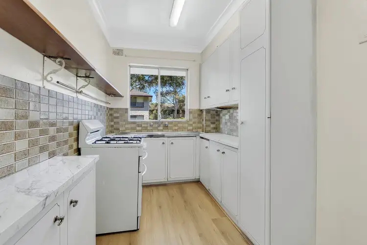 Second view of Homely unit listing, 14/8 Buller Road, Artarmon NSW 2064