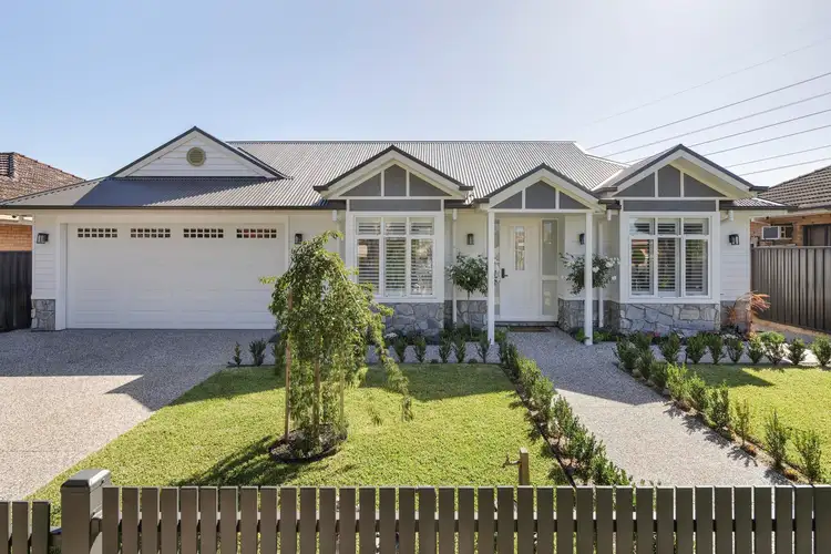 75 McFadzean Avenue, Reservoir VIC 3073