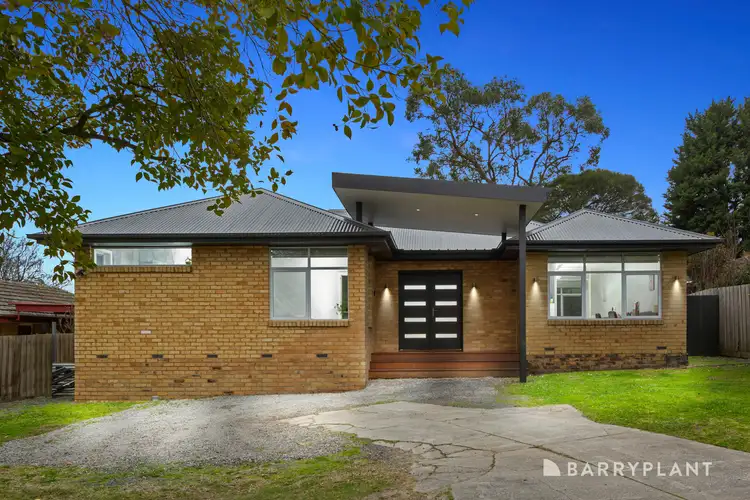 17 Devenish Road, Boronia VIC 3155