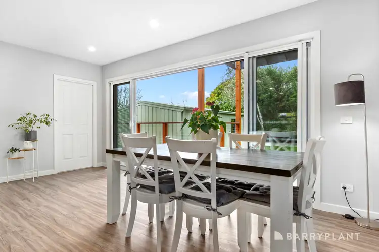 Third view of Homely house listing, 17 Devenish Road, Boronia VIC 3155
