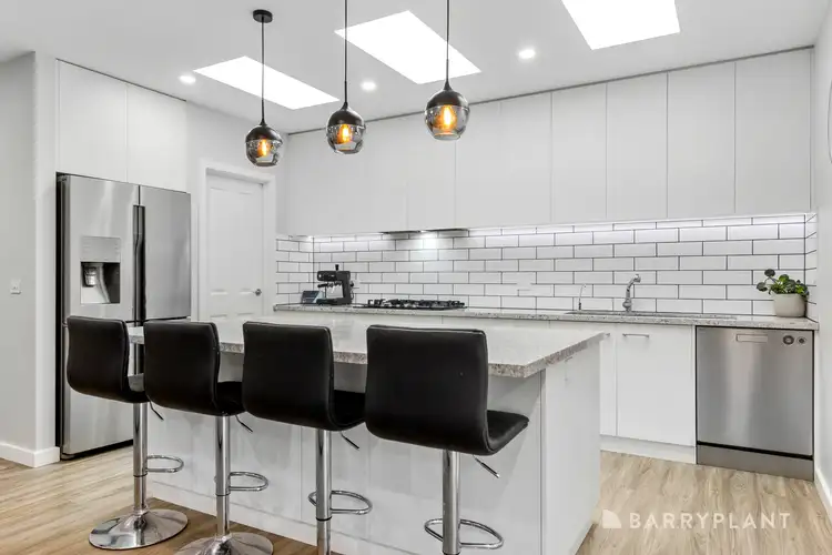 Fourth view of Homely house listing, 17 Devenish Road, Boronia VIC 3155