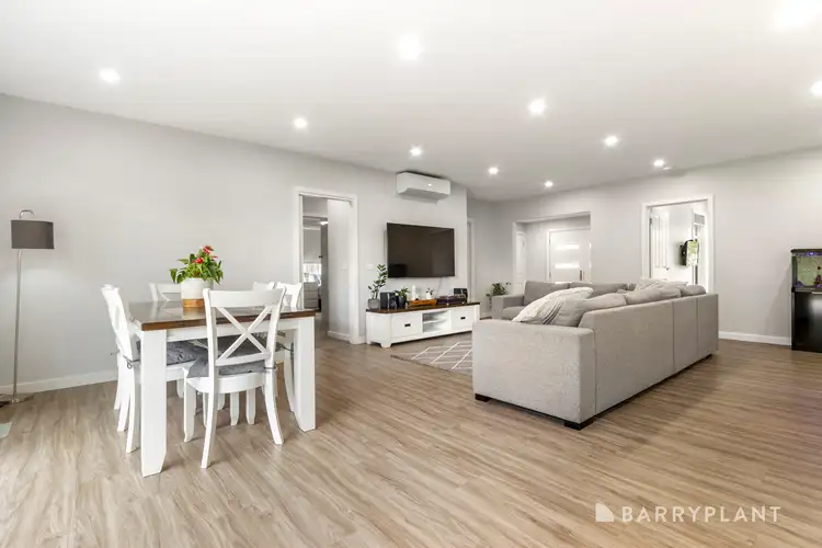 Fifth view of Homely house listing, 17 Devenish Road, Boronia VIC 3155