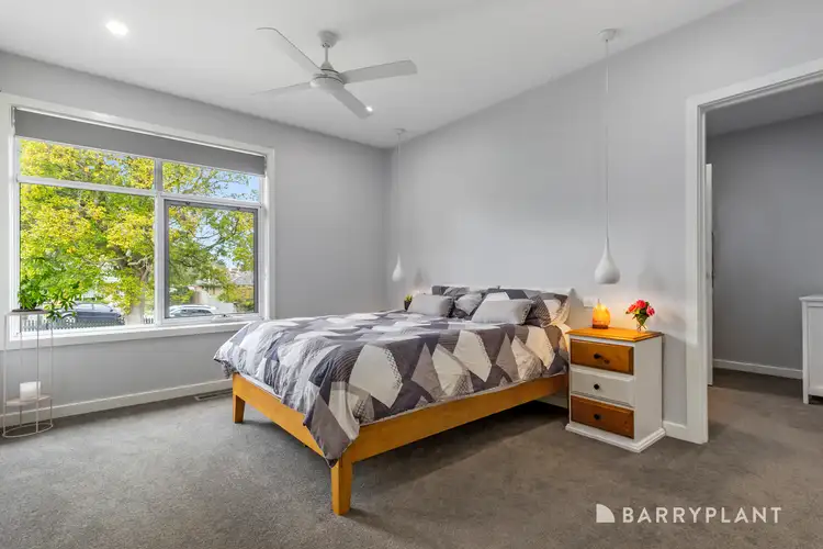 Sixth view of Homely house listing, 17 Devenish Road, Boronia VIC 3155