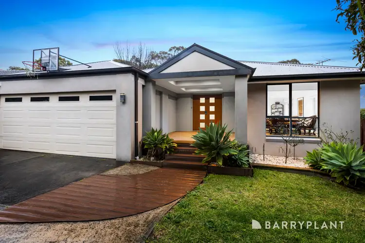 15 Mara Close, Wantirna South VIC 3152
