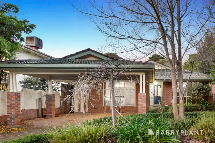 2 Charlton Court, Wantirna South VIC 3152