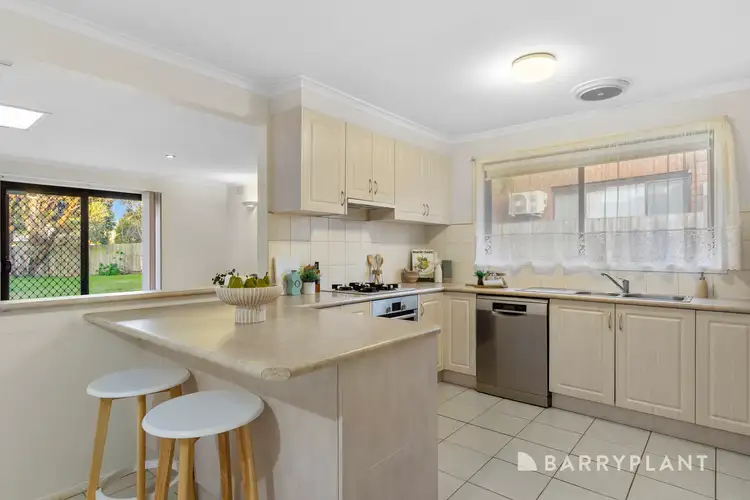 Fourth view of Homely house listing, 2 Charlton Court, Wantirna South VIC 3152