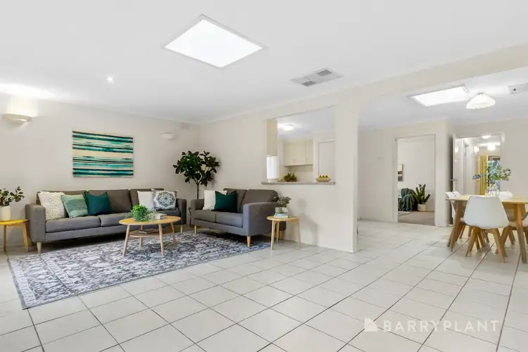 Sixth view of Homely house listing, 2 Charlton Court, Wantirna South VIC 3152
