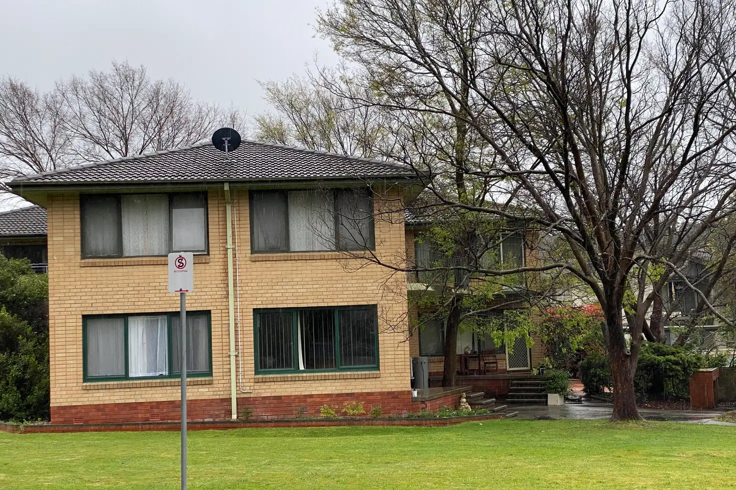 Main view of Homely apartment listing, 2 Olympus Way, Lyons ACT 2606