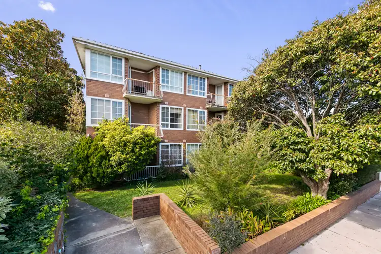 9/12 Irving Street, Malvern VIC 3144