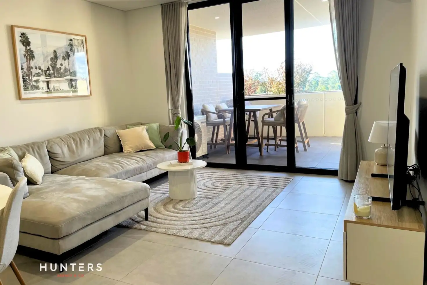 Main view of Homely apartment listing, A103/90-98 Glenmore Ridge Drive, Glenmore Park NSW 2745