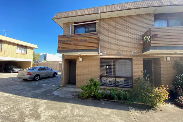 5/27 Hobbs Street, Seddon VIC 3011