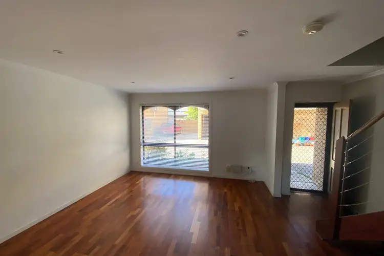 Third view of Homely apartment listing, 5/27 Hobbs Street, Seddon VIC 3011