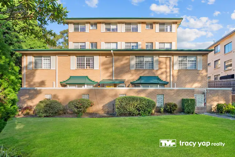 14/50-52 Bridge Street, Epping NSW 2121