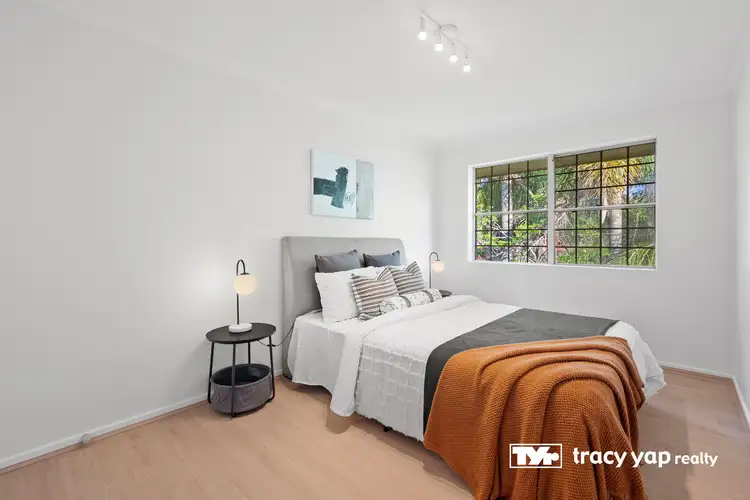 Fifth view of Homely apartment listing, 14/50-52 Bridge Street, Epping NSW 2121